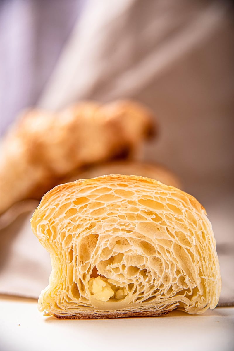 French Croissants